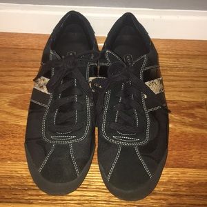 Coach sneakers